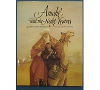 Amahl and the Night Visitors: Great for Holiday and Christmas Reading or Gifting
