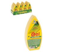 AMAHOGAR Deodorante, Giallo, Standard