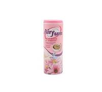 Amahogar Deodorante per Posacenere Sabbia Profumata Fragranze Floreale