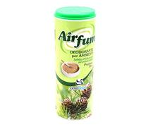Amahogar - Terra per posacenere profumato di pino fresco 350 gr
