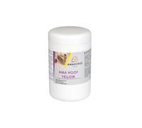 AMAHORSE Ama Hoof GIALLO Grasso per zoccoli (1000 ml) CAVALLO