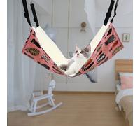 Amaia da gatto da compagnia peluche calda riposo a riposo sedile letto nido