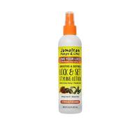 amaican Mango & Lime Lozione Parrucchiere Lock & Set Styling 236 ml