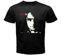 AmAirArT Syd Barrett Musician Opel Album Cover Logo Men's T Shirt Black L