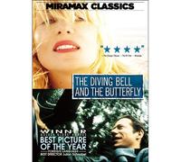 Amairic/Seigner/Croze - Diving Bell & the Butterfly