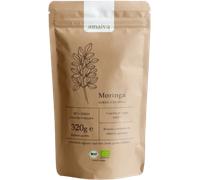 Amaiva Moringa Bio in Polvere - 320 g
