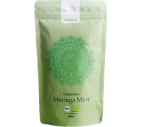 Amaiva Tisana alla Moringa e Menta Bio - 100 g