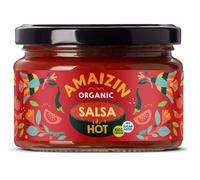 Amaizin - Chip dip sauce hot - 220g