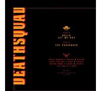 Amaker,Brent & The Rodeo - Brent Amaker Deathsquad
