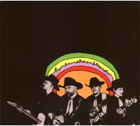 Brent Amaker & the Rodeo