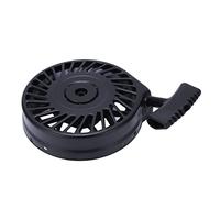 AMAKO Manuale Starter Pull Start 590739 Sostituzione Durevole Ad Alte Prestazioni per Tecumseh AV600 LEV80 LEV100 LEV115 TVS90 TVS100 TVS115 Made di ABS e Lega di Alluminio