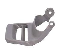 AMAKO Protège-Mains, Remplacement de Poignée de Frein à Chaîne en ABS Premium, Durable et Facile à Installer, pour Tronçonneuses de Marque 340 345 350 353