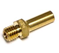 Amal Ago Jet .105 T Stile Triumph Norton BSA 376/072-105t Monoblocco