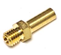 Amal Ago Jet .106 T Stile Triumph Norton BSA 376/072-106t Monoblocco
