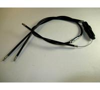 Amal Aria Cavo Set Doppio Carburatore Diffusore Triumph Norton BSA 36 " T120 A65