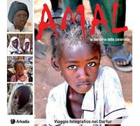 Amal. La bambina delle caramelle