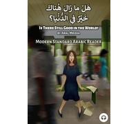 Amal Mrissa Matthew Aldrich Is There Still Good in the World? (Tascabile)