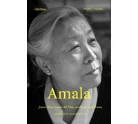 Amala. Jetsun Pema: madre del Tibet, sorella del Dalai Lama - 202