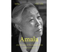 Amala. Jetsun Pema: madre del Tibet, sorella del Dalai Lama - Verni Piero