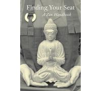 Amala Wrightson Kathryn Argetsinger Finding Your Seat (Tascabile)