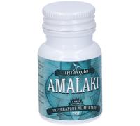 Amalaki Amla Phyllantus Compresse 60 pz Compresse