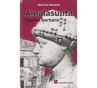 Amalasunta, regina barbara
