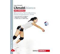 AMALDI.BIANCO LIBRO MULTIMEDIALE - (9788808534705) + Materiali didattici - Rebillo