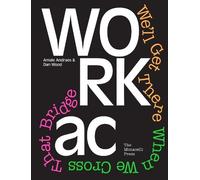 Amale Andraos Dan Wood WORKac (Copertina rigida)