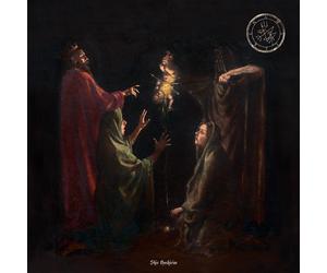 Amalekim Shir Hashirim (CD) Album Digipak