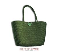 AMALFI Borsa Mare Paglia vari colori - Cieffepi Home Collections