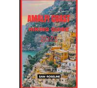 AMALFI COAST HIKING GUIDE 2025
