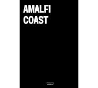Amalfi Coast: The Notebook