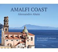 Amalfi Coast: the photographic adventure of a motorbiker