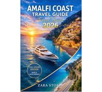 Amalfi Coast Travel Guide 2026: Coastal Walks, Lemon Groves, and Honest Budgeting for First-Time Visitors