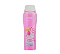 Amalfi gel da bagno Dermo Care Bagnoschiuma Care Candy 750 ml