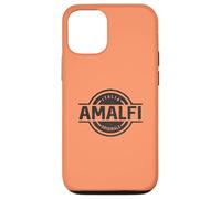 Amalfi Italia - Costa Amalfitana Ufficiale Italia Custodia per iPhone 12/12 Pro