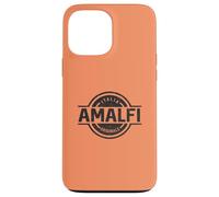 Amalfi Italia - Costa Amalfitana Ufficiale Italia Custodia per iPhone 13 Pro Max