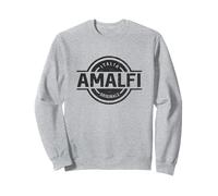 Amalfi Italia - Costa Amalfitana Ufficiale Italia Felpa
