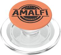 Amalfi Italia - Costa Amalfitana Ufficiale Italia PopSockets PopGrip per MagSafe