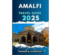 AMALFI TRAVEL GUIDE: Journey through adventure this destination has to offer with travel tips.