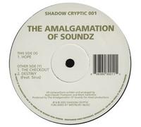 Amalgamation of Soundz - Hope