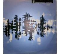 Amalgamation of Soundz,the - Keyvan'S Paper 12"