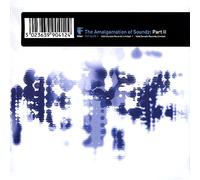 Amalgamation of Soundz,the - Taos Part II Epcd