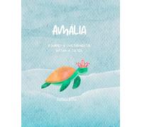 Amalia: A journey of love through the bottom of the sea.