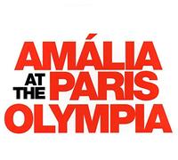 Amalia at the Olympia – CD