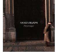 Amalia Bloom Picturesque (CD)