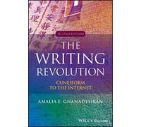 Amalia E. Gnanadesikan The Writing Revolution (Tascabile) Language Library