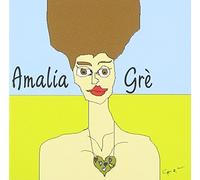 Amalia Gre' by Gre' Amalia