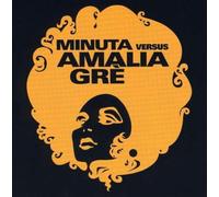 Amalia Gre - Minuta Vs Amalia Gre