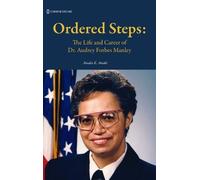 Amalia K Amaki Ordered Steps (Copertina rigida)